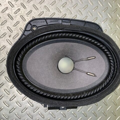20 21 22 23 Cadillac CT5 Front Left Driver Side Door Audio Speaker OEM 23509331