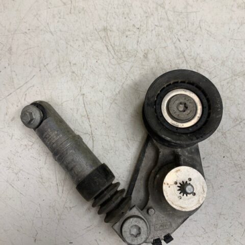 15 16 17 Range Rover Evoque 2.0L Engine SERPENTINE BELT TENSIONER OEM 59K mile