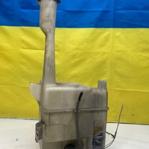 02 03 04 05 06 Toyota Camry Windshield Washer Fluid Tank Bottle Reservoir OEM