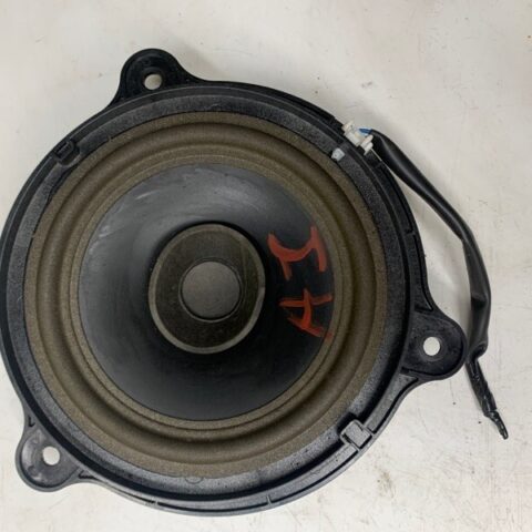 06 07 08 09 10 11 12 Nissan Sentra Rear Left Or Right Side Speaker OEM