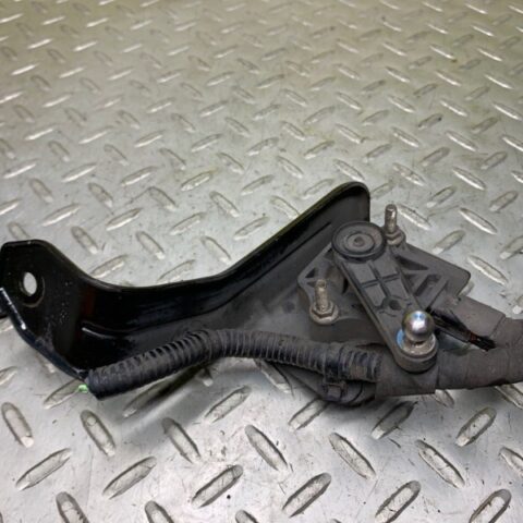 16 15 14 13 Lincoln MKS Rear Right Suspension Height Level Sensor OEM DE935A967A