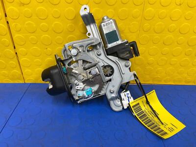 14 15 16 17 18 19 ROGUE Tailgate Power Motor Latch Lock OEM 905520AQ000