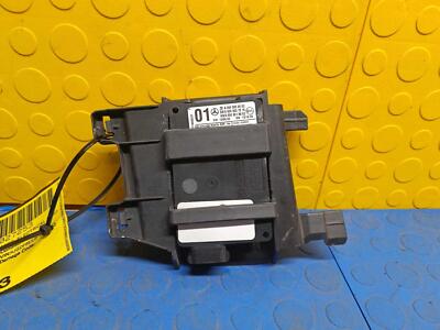 16 15 14 13 MERCEDES GL450 Rear Bumper Blind Spot Radar A0009054503