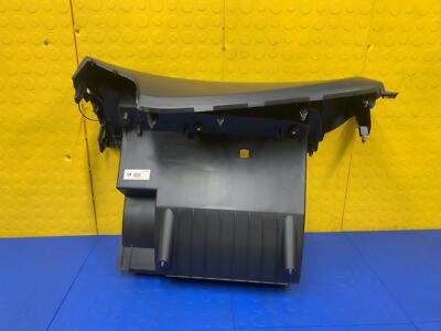 8d286dc5b1497bd6cadc8ac3ce46e332 14 15 16 ROGUE Dashboard Glove Box Upper Trim OEM 68109-4BA0A