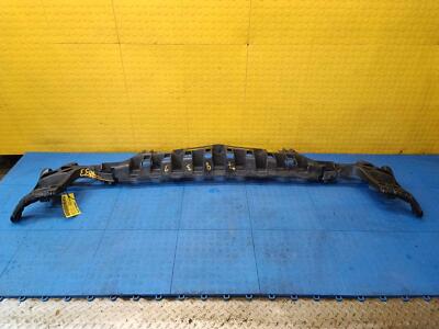 15 16 17 18 19 MERCEDES GL450 Rear Bumper Absorber Bracket OEM A1668850465
