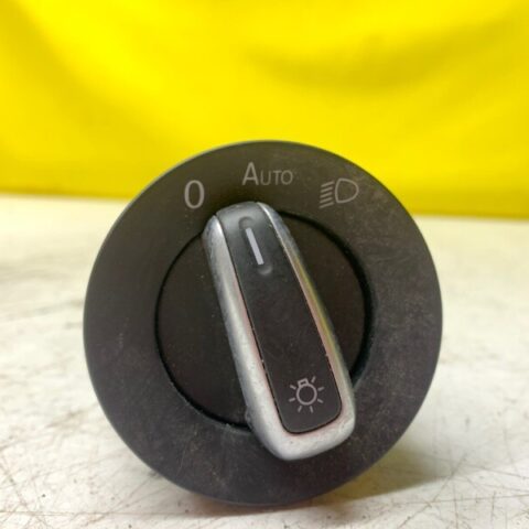 2018 2017 2016 2015 2014 Volkswagen Passat Headlight Control Switch OEM