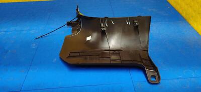 8d85c1ddda9062b58c54c001391d08cf 19 20 21 22 INFINITI QX50 Front Right Kick Panel Trim Cover OEM 669005NA0A