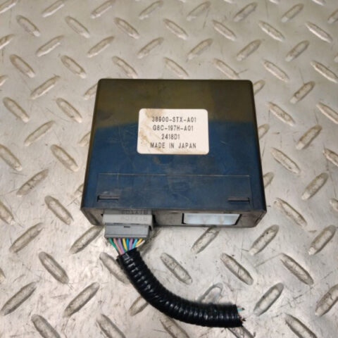 07 08 09 Acura MDX Traction Control Module OEM 38900STXA01