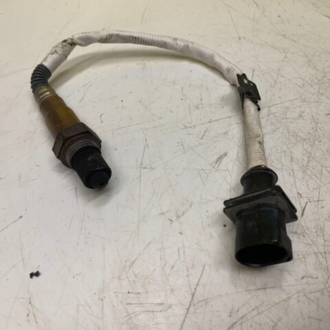 15 16 17 18 19 Range Rover Evoque Oxygen Sensor OEM LR049882
