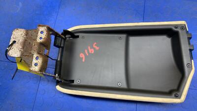 8dfad790b133efb847015281a3ef838f 19 20 21 INFINITI QX50 Center Console Armrest OEM 969105NA0A