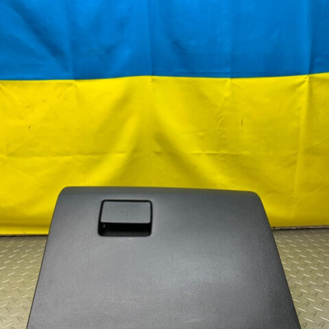 16 17 18 19 20 Mazda CX-9 Glovebox Glove Box Storage Compartment OEM TK4864161