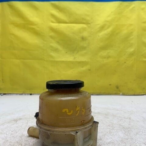 06 07 08 09 10 11 12 Toyota Solara Cabriolet Power Steering Pump Reservoir OEM