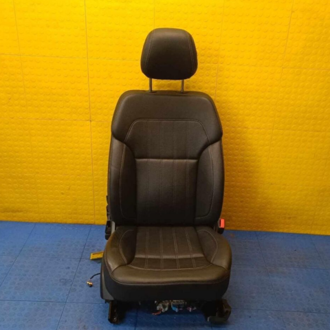 12 13 14 15 16 MERCEDES GL450 Front Right Pass Seat Assy OEM A16691018179D88