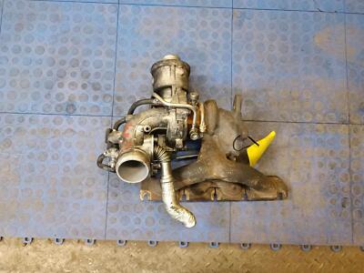 13 14 15 16 17 AUDI Q5 2.0L Turbocharger Supercharger OEM 06H145702R