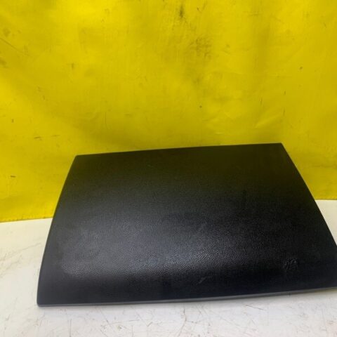 07 08 09 10 Mini Cooper Clubman R55 Glovebox Glove Box Storage Compartment OEM