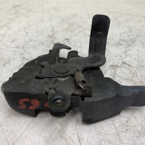 05 06 07 08 09 10 Scion TC Hood Latch Release Lock Actuator OEM 5351021030