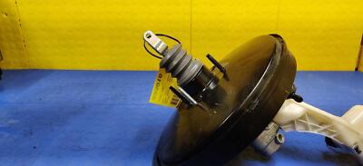 8eb491ba727eb27c605d4b76953a0a21 19 20 21 22 INFINITI QX50 FWD Brake Master Cylinder & Booster OEM D7210-5NA0A