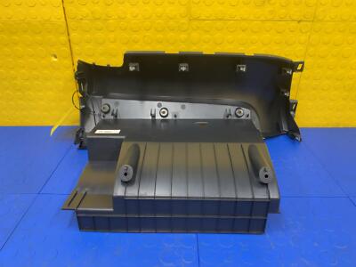 8ee2ea98b03a6e330b215ac37e7c27e4 14 15 16 ROGUE Dashboard Glove Box Upper Trim OEM 68109-4BA0A