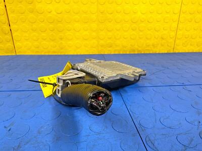 8efb21b58f8679e65442ea7c173fc6a1 19 20 21 INFINITI QX60 Variable Timing Control Module OEM 237F0-6RA0A