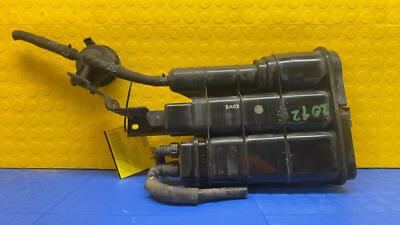 16 17 HYUNDAI SONATA Evaporator Canister