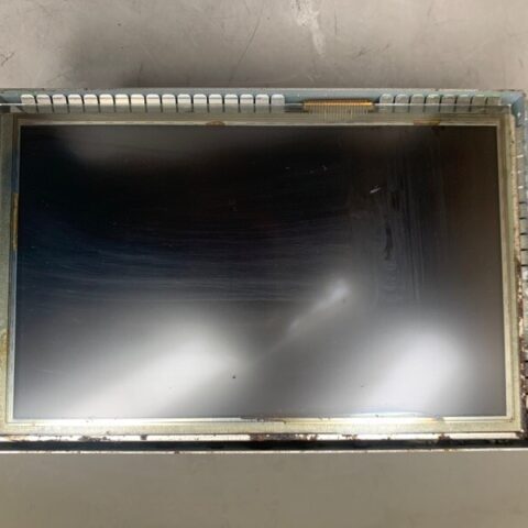 16 17 Range Rover Evoque Radio Stereo GPS Navigation Media Display Screen 48K mi