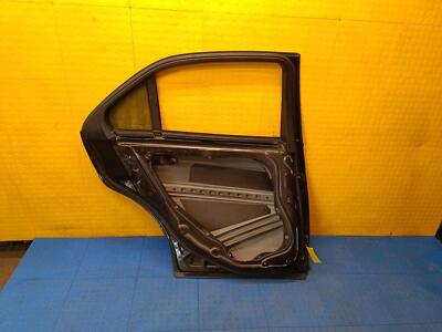 8f4ba84f72e604f0082c6a7d74be5bc9 10 11 12 13 MERCEDES E-350 Rear Left Door Shell OEM A2127300105