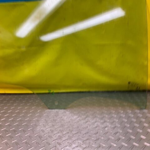 20 21 22 23 Cadillac CT5 Rear Passenger Right Door Glass OEM 23377175