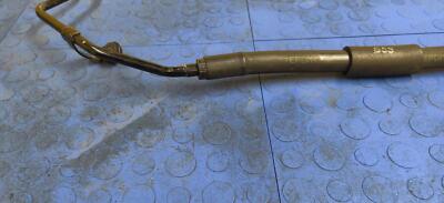 8f8ef152e529938b26c2856e0fda26a8 05 06 07 08 09 BENTLEY Continental GT Coupe Power Steering Hose OEM 3W0422895D