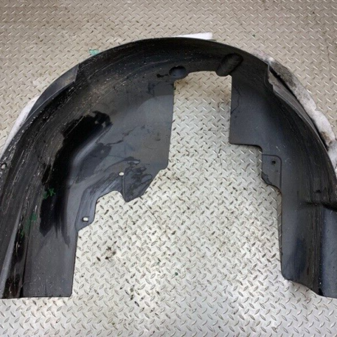 13 14 15 16 Lincoln Mks Rear Left Driver Side Fender Liner OEM DA5Z5428371A