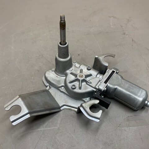 17 18 19 20 21 Jeep Compass Rear Wiper Motor OEM 259600-3320 / 55112704AA