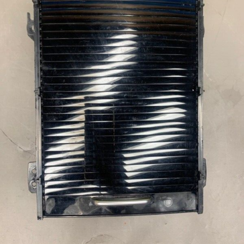 15 16 17 18 Land Range Rover Evoque Front Center Console Storage Cup Holder OEM