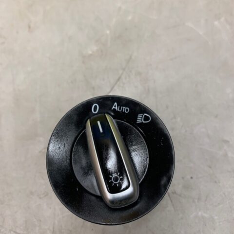 12 13 14 15 Volkswagen Passat Headlight Dash Panel Dimmer Switch Control OEM