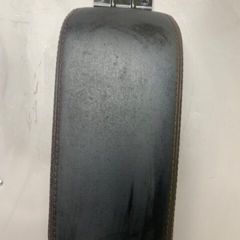 17 18 19 20 21 Jeep Compass Center Console Arm Rest Arm Rest Lid Cover OEM