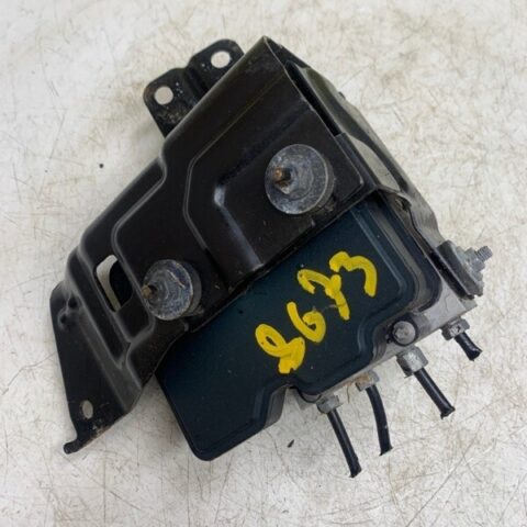 15 16 17 Nissan Rogue Anti Lock Brake ABS Pump Module OEM 476609TB1B