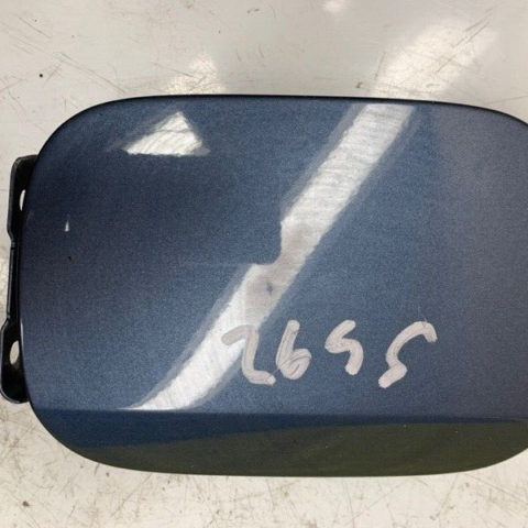 03 04 05 06 07 08 Mercedes-Benz CLK350 W209 Fuel gas Filler Door Lid Cover OEM