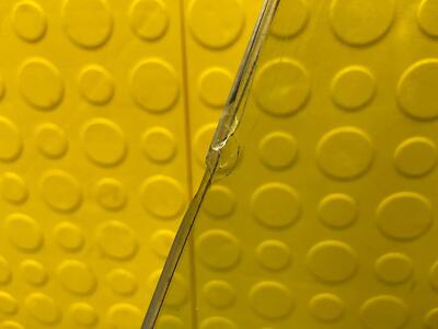 902f5ab35a6c5ce6eea1ac45487da52b 06 07 08 09 BENTLEY Continental GT Coupe Front Left Door Window OEM 3W8845021B