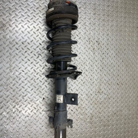 13 14 15 16 17 18 Range Rover Evoque Rear Left Shock Absorber Strut 48K Miles