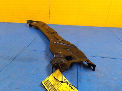 9071bb1a2a227747c7b5e7f33619c136 10 10 11 12 13 MERCEDES E-350 Front Upper Radiator Core Support OEM A2126201100