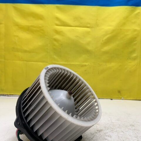10 11 12 13 14 Hyundai Sonata A/C Blower Motor Fan OEM 97113-4R000
