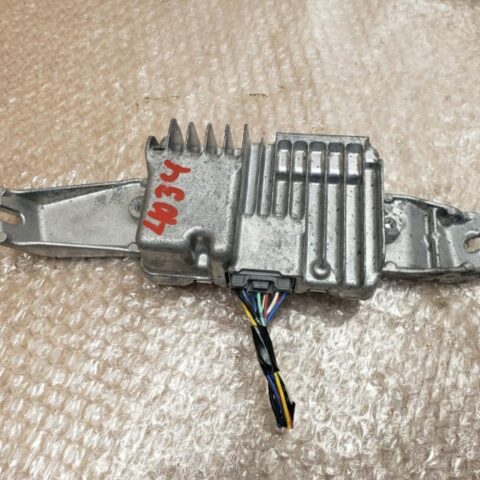 13 14 15 16 Acura MDX Active Chassis Control Module OEM