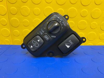 03 04 05 06 07 08 09 LEXUS GX470 Suspension Switch Assy OEM 55449-60020