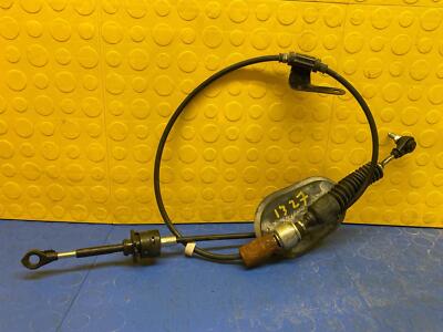 18 19 20 21 NISSAN ROGUE SPORT Transmission Shifter Cable OEM 349356MA0A