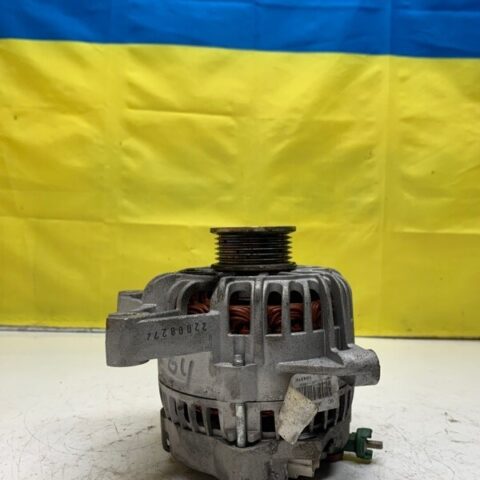 04 05 06 07 08  Ford F150 4.6L Alternator generator OEM 36221610VC