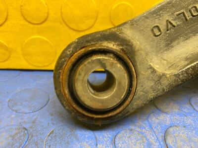 90fedb91855e7a1175b08620bc4b7c38 10 11 12 13 14 15 16 17 VOLVO XC60 Rear Right Upper Control Arm OEM 31340354