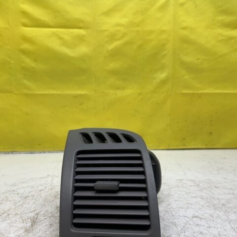 02 03 04 05 06 Toyota Camry Front Left Driver Side Dash A/C Air Vent OEM
