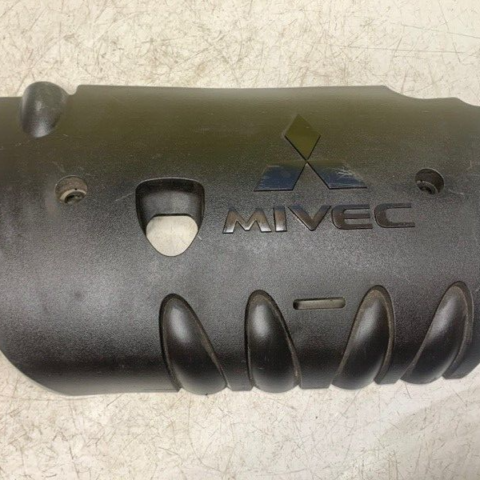15 16 17 18 Mitsubishi Outlander Sport 2.0L FWD MIVEC Engine Motor Cover OEM