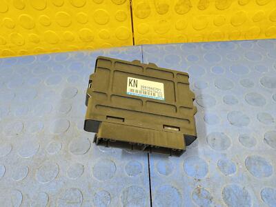 14 Subaru Forester Automatic Transmission Control Module TCM OEM 30919AC701