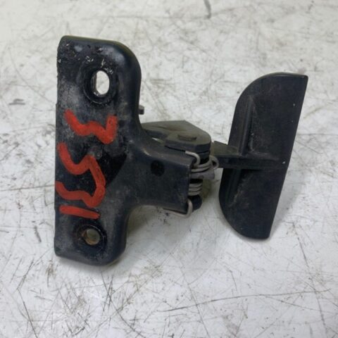 06 07 08 09 10 Mercedes-Benz W251 Hood Latch Catch Lock  OEM