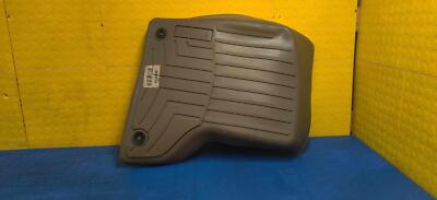9192b34fd07b85494cc84a49ee1a9f38 03 04 05 06 07 08 09 MERCEDES E-350 Liners Floor Mats Set WeatherTech OEM