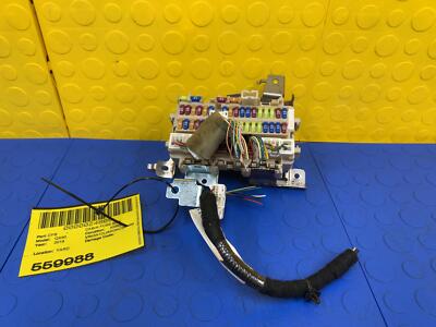 13 14 15 16 17 18 19 20 INFINITI QX60 Under Dash Cabin Fuse Box OEM 25230-7990A